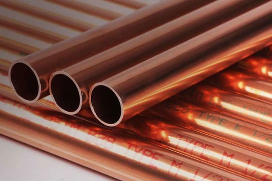 EU nhận hồ sơ điều tra chống bán phá giá đối với sản phẩm ống đồng xuất khẩu của Việt Nam