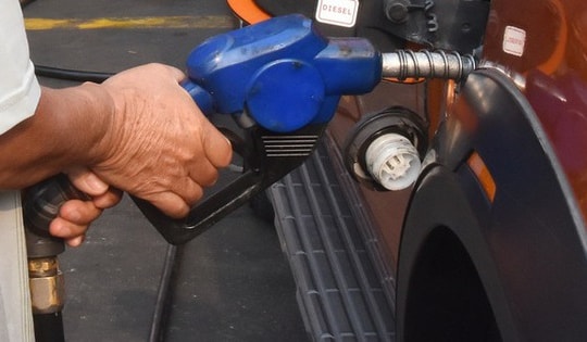 Thị trường xăng dầu "nóng bỏng", lãnh đạo quản lý thị trường chịu trách nhiệm nếu buông lỏng