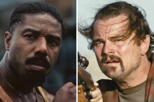 Cuộc đua Phim xuất sắc Oscar 2026