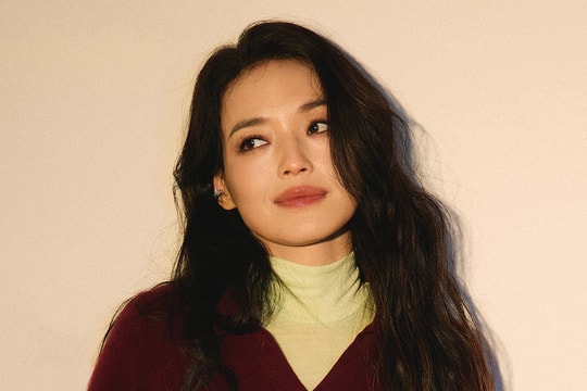 Thư Kỳ 'đẹp quên tuổi'