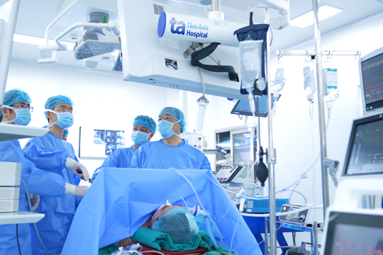 Phẫu thuật Whipple là gì?