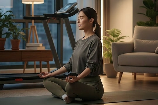 Bác sĩ chỉ ra 5 thói quen buổi tối giúp ngủ ngon