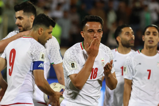 World Cup 2026 đối mặt khủng hoảng chưa từng có