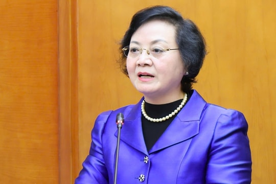 Mở chiến dịch 500 ngày đêm quy tập, xác định danh tính hài cốt liệt sĩ