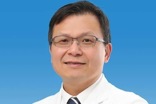 'Bàn tay vàng' phẫu thuật ghép tạng Đài Loan bị kết tội môi giới cho 9 bệnh nhân