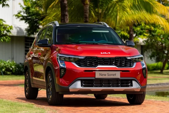 500-600 triệu nên mua xe xăng hay xe điện?