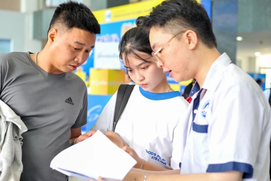 Học phí Đại học Tài chính - Marketing từ 30 đến 65 triệu đồng