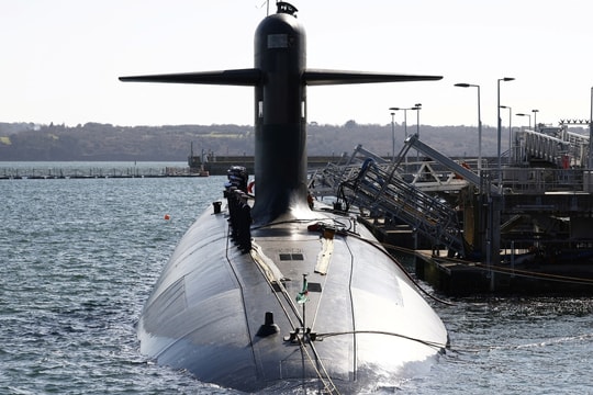 Pháp sẽ lần đầu tăng đầu đạn hạt nhân sau hơn ba thập kỷ