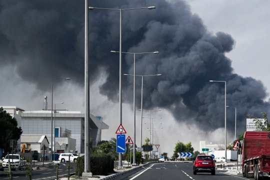 Cộng đồng người Việt tại các nước Vùng Vịnh an toàn