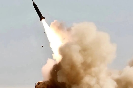 Kinh tế Mỹ có thể thiệt hại 210 tỷ USD vì chiến dịch tấn công Iran