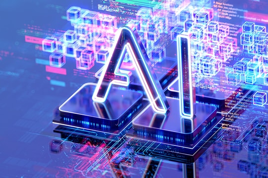 Mô hình AI Trung Quốc dẫn đầu thế giới về token