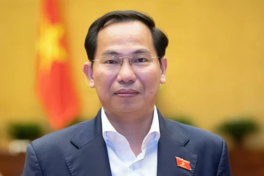 Tổng Thư ký Quốc hội: Mỗi ứng viên có tối thiểu 12 lần đối thoại cử tri