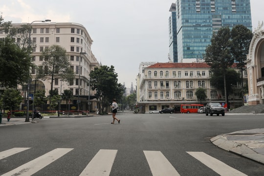 Đồng Khởi tiếp tục lọt nhóm tuyến đường đắt đỏ nhất thế giới