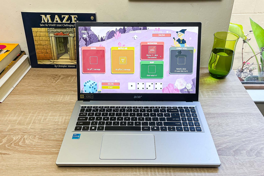 Laptop giá rẻ sẽ biến mất vì giá DRAM tăng đột biến