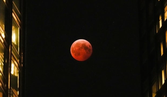 Tết Nguyên tiêu (3/3), Việt Nam được ngắm trọn “trăng máu” cực hiếm, không nên bỏ lỡ