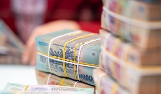 Thuế Quảng Ninh thu gần 10.000 tỷ đồng 2 tháng đầu năm 2026