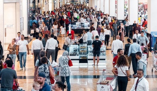 Không tổ chức chương trình du lịch đến các vùng chiến sự nguy hiểm