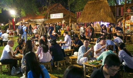 “Săn” vé sớm dự Lễ hội Văn hóa Ẩm thực, Món ngon Saigontourist Group 2026