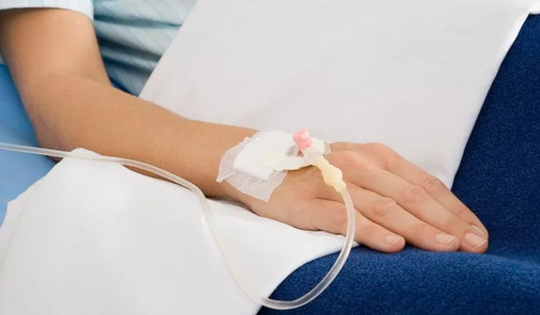 Sau khi uống loại nước "vạn người mê", người đàn ông 36 tuổi đột ngột nguy kịch