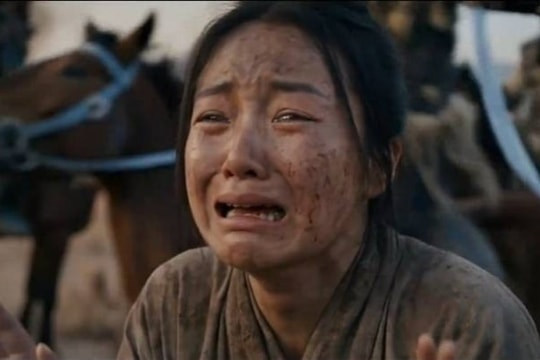 Tranh cãi phim AI thu hút 500 triệu lượt xem