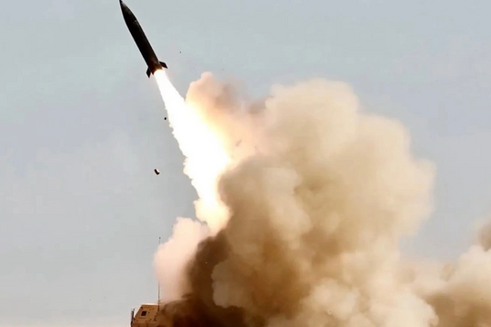 Qatar, UAE cạn tên lửa đánh chặn Patriot, hệ thống phòng không vùng Vịnh sụp đổ?