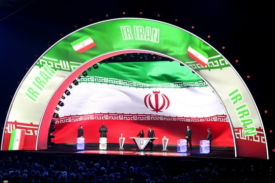 World Cup 2026 đối mặt thách thức: Mỹ-Iran căng thẳng, Mexico bạo loạn