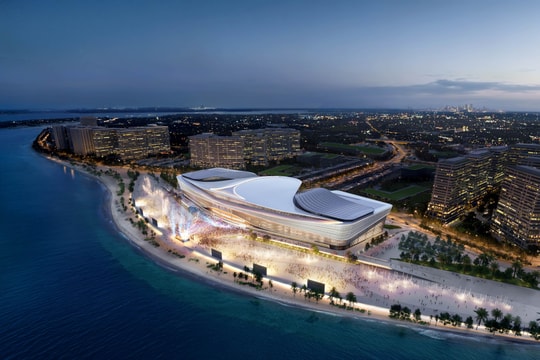 Vinhomes Green Paradise khởi động Dự án Chứng nhận Đô thị Thông minh toàn cầu