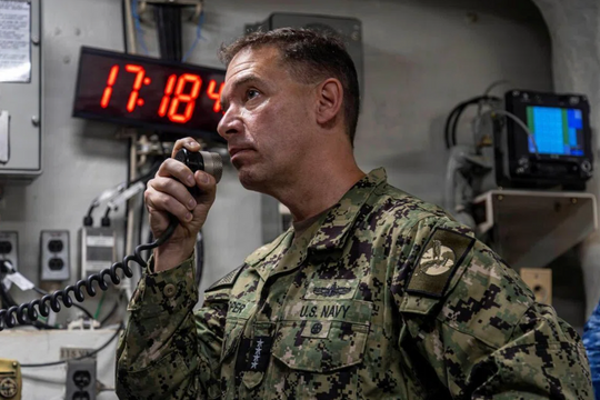 Tướng Mỹ: Chiến dịch tấn công nhanh hơn dự kiến, sức mạnh Iran giảm sút