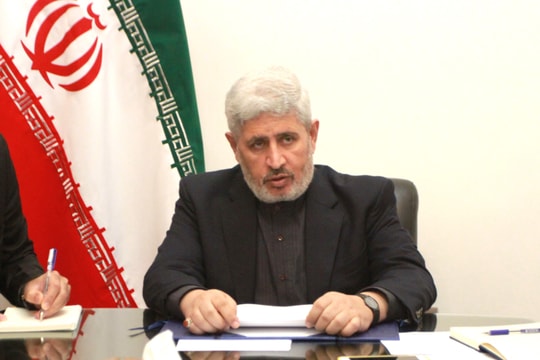 Iran sẵn sàng hỗ trợ người Việt về nước giữa căng thẳng chiến sự