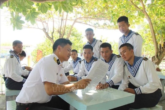 Sẽ bầu cử sớm tại Đặc khu Trường Sa