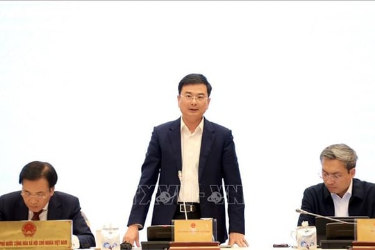 Theo sát tình hình để chủ động điều hành chính sách tiền tệ