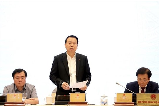 Dồn lực cho mục tiêu tăng trưởng cao, trong bối cảnh thế giới có nhiều bất ổn