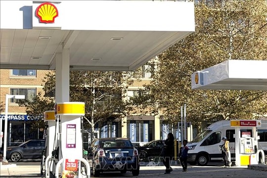 Xung đột Trung Đông và tác động kinh tế: Nguy cơ giá xăng và lạm phát tại Mỹ cao hơn