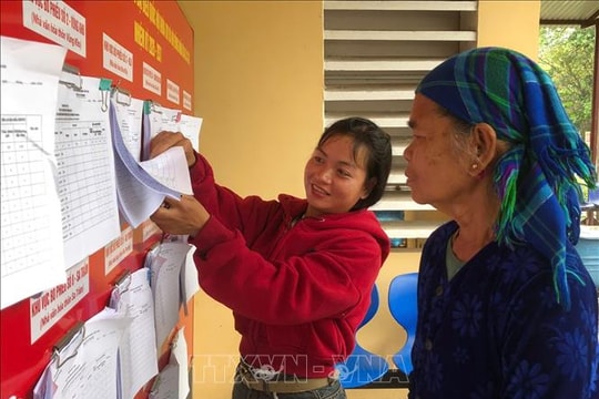 Bầu cử Quốc hội và HĐND: Tâm thế Quảng Trị trước giờ 'G'