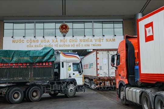 Thu ngân sách 2 tháng tăng hơn 13%