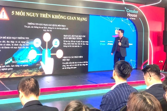 ‘Điểm mù nhận thức’ bị đối tượng thao túng gia tăng lừa đảo trên không gian mạng