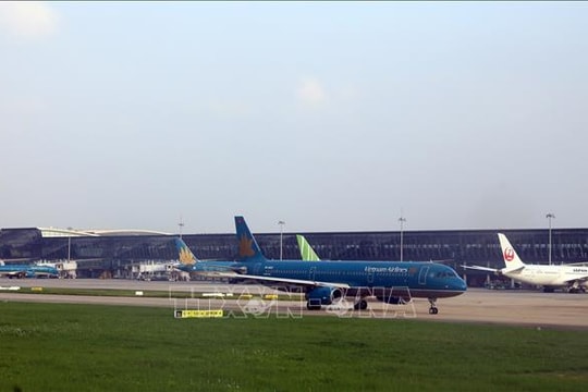 Không tổ chức khai thác bay qua khu vực tiềm ẩn nguy cơ mất an toàn tại Trung Đông