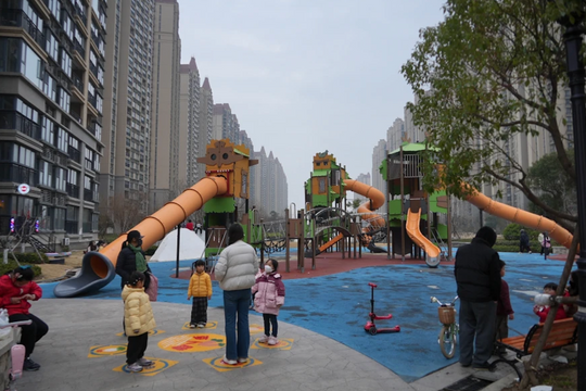 'Săn' nhà giá rẻ để nghỉ hưu sớm