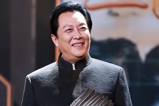 'Gia Cát Lượng' Đường Quốc Cường: AI sẽ thay thế diễn viên