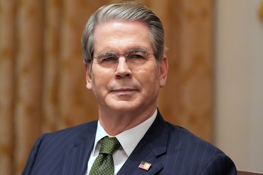 Mỹ sẽ nâng thuế nhập khẩu bổ sung lên 15% trong tuần này