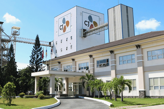 De Heus mua lại CJ Feed & Care, tăng hiện diện tại châu Á