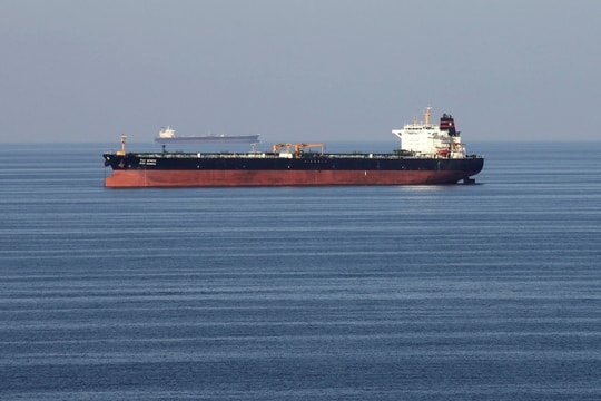 Mỹ sắp công bố các biện pháp hỗ trợ mua bán dầu thô