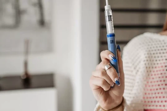 Ma trận bút giảm cân 'thần kỳ'