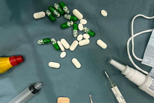 Kiểm tra dấu hiệu ung thư tuyến giáp di căn