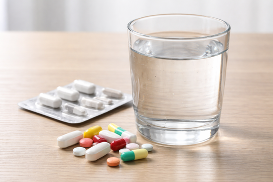 Tác dụng phụ khi uống thuốc giảm mỡ máu