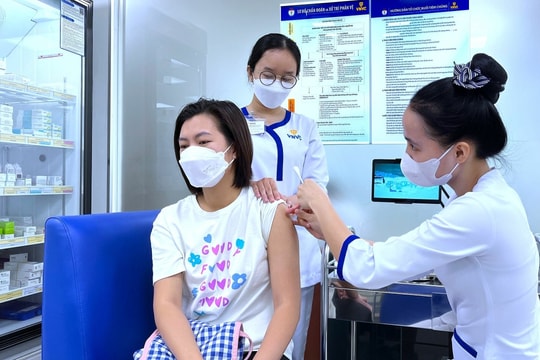 Vaccine viêm gan B tiêm bao nhiêu mũi mới đủ?