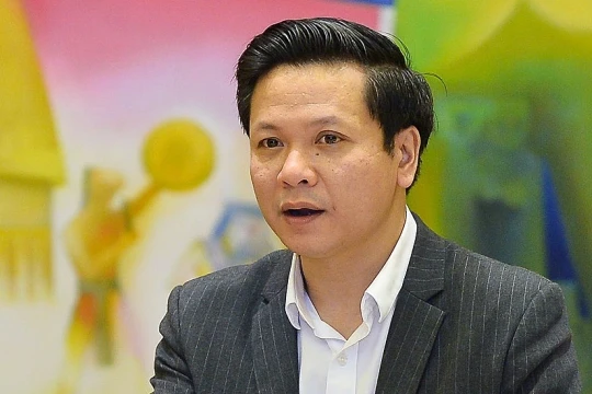 'Không có chủ trương tiếp tục sáp nhập đơn vị hành chính cấp tỉnh, xã'