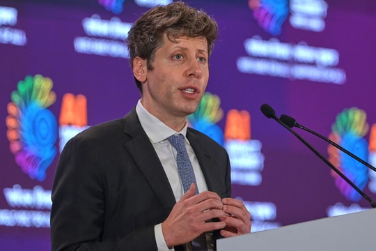 Sam Altman thừa nhận vội vã khi 'khoe' hợp đồng quân sự
