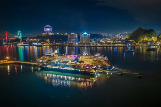 Hạ tầng, đô thị tăng sức hút cho bất động sản Quảng Ninh