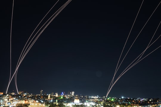 Israel thừa nhận năng lực phóng tên lửa của Iran vẫn 'đáng kể'